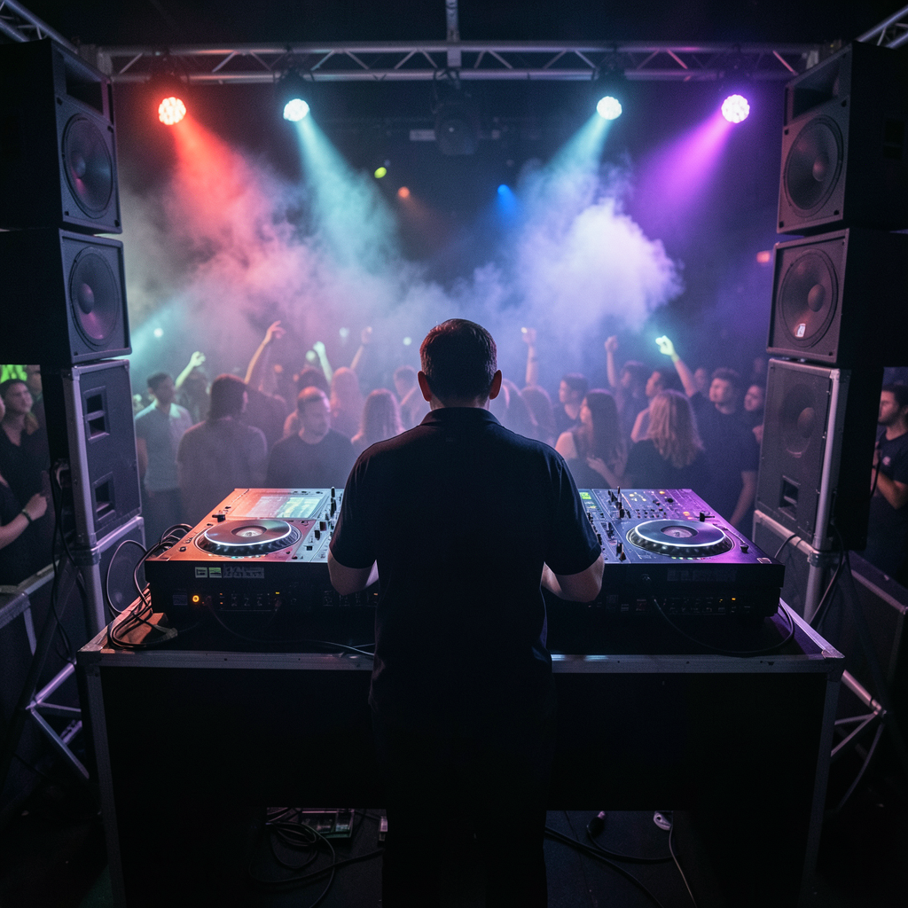 Groove Armada duo reveal hearing damage from 30 years of loud music